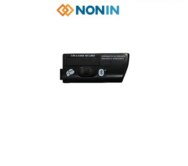 Couvercle batterie - WristOx2 3150