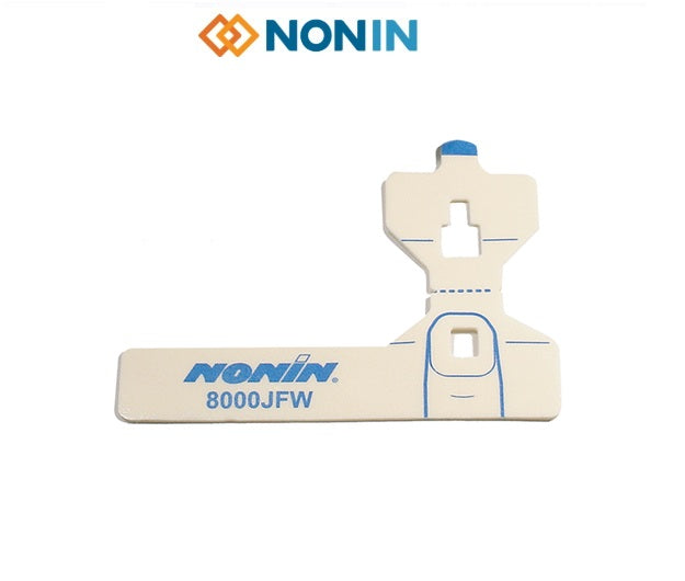 Attaches (FlexiWrap) pour capteurs Flex - sachet de 25 pièces