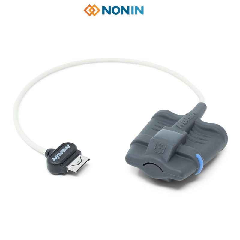 Capteur souple réutilisable adulte large – 8000SL-WO2