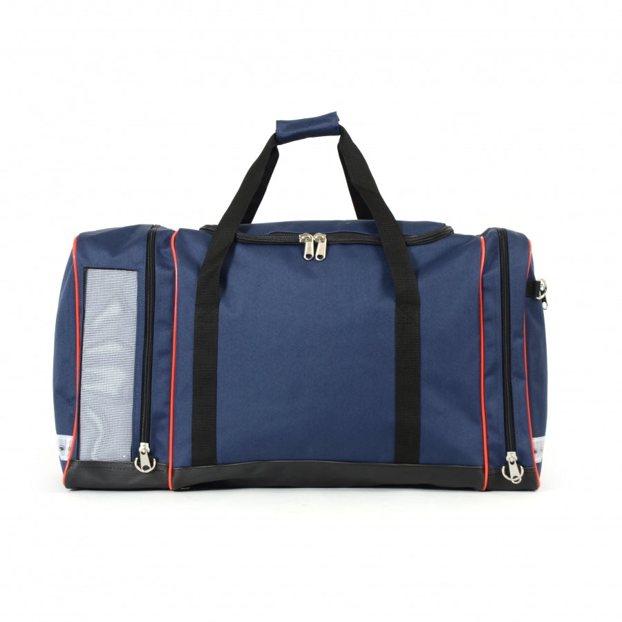 Sac paquetage AIRFORCE Bleu-nuit