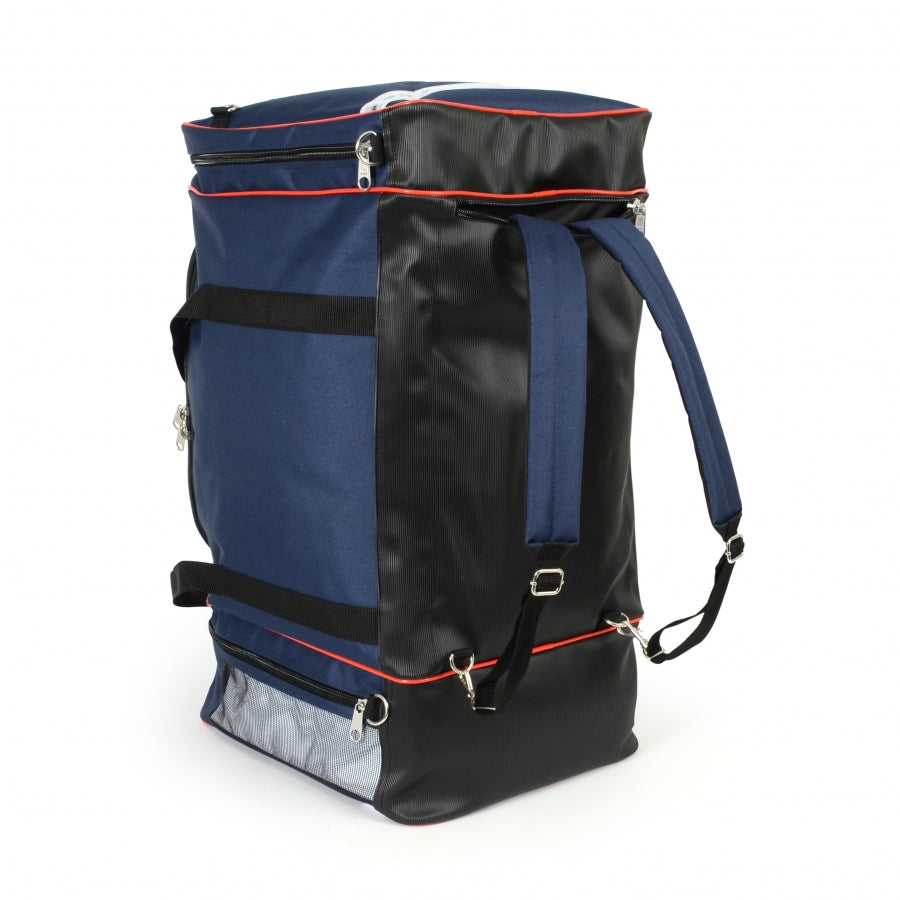 Sac paquetage AIRFORCE Bleu-nuit