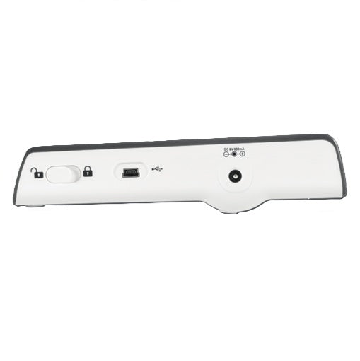 Microlife BP A7 Touch BT – Tensiomètre au bras avec écran tactile, Bluetooth et détection AFIB