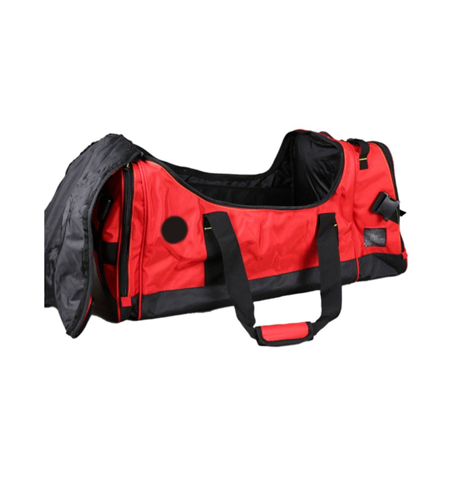 Sac paquetage BARACK