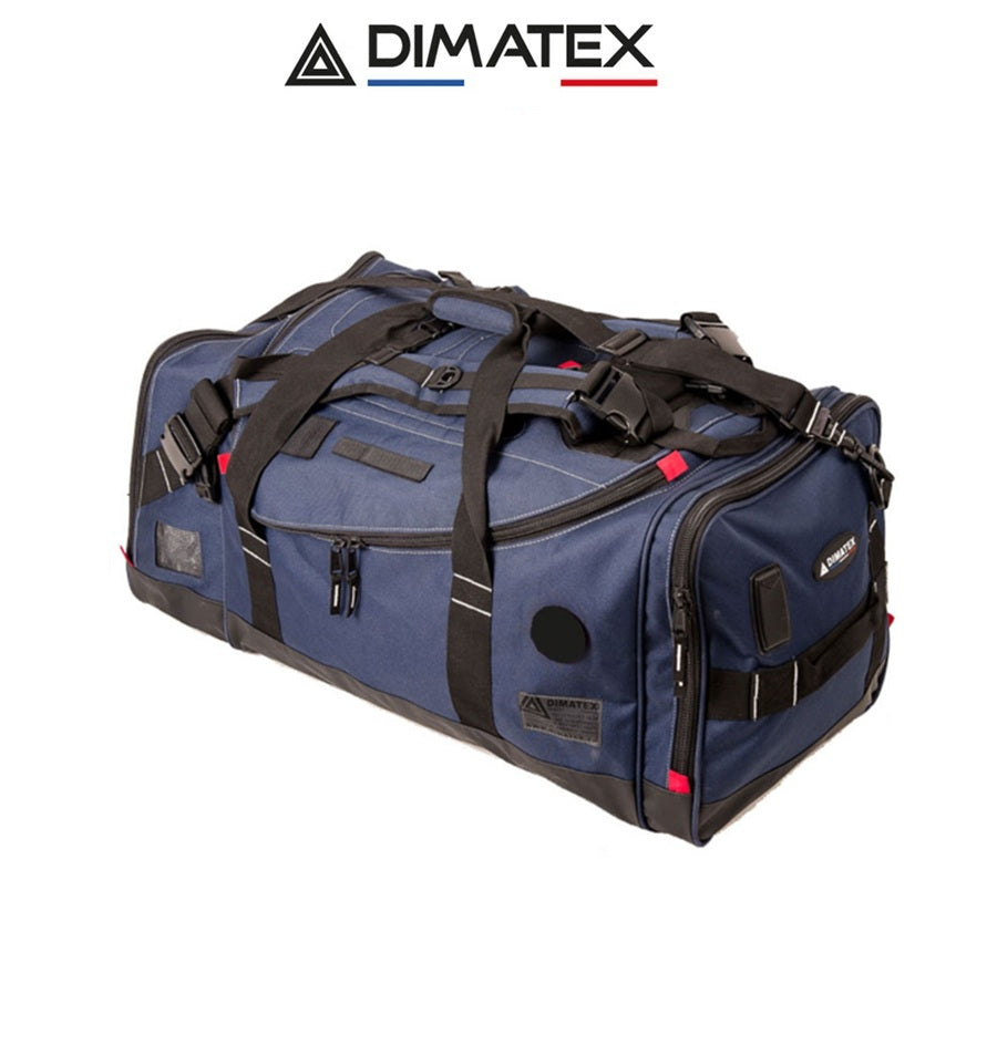 Sac paquetage BARACK