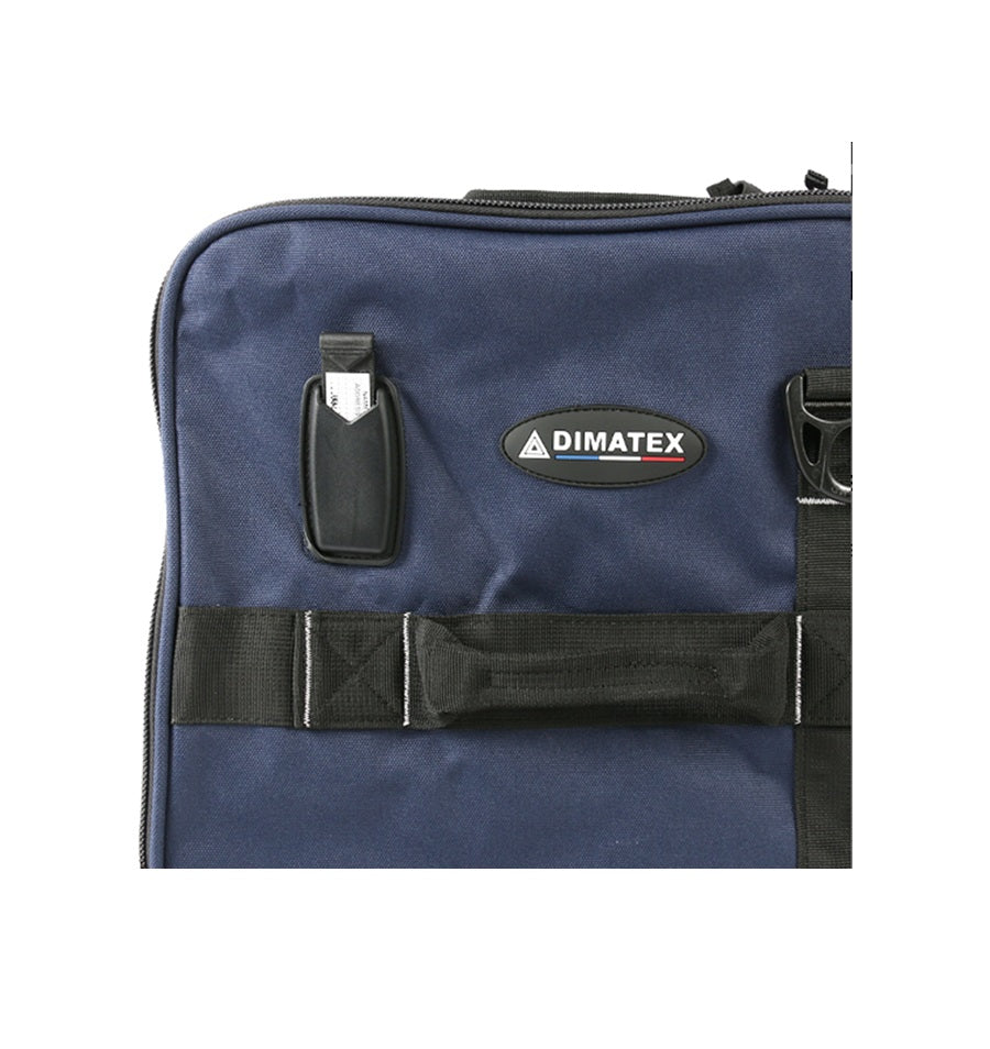 Sac paquetage BARACK