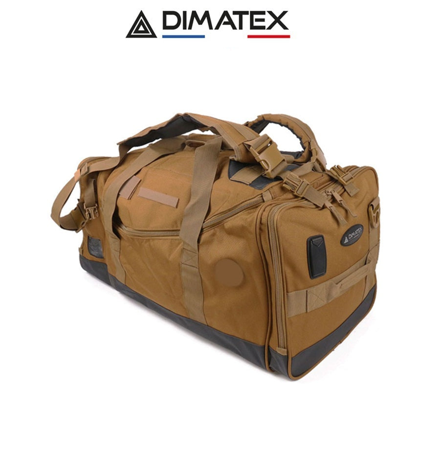 Sac paquetage BARACK