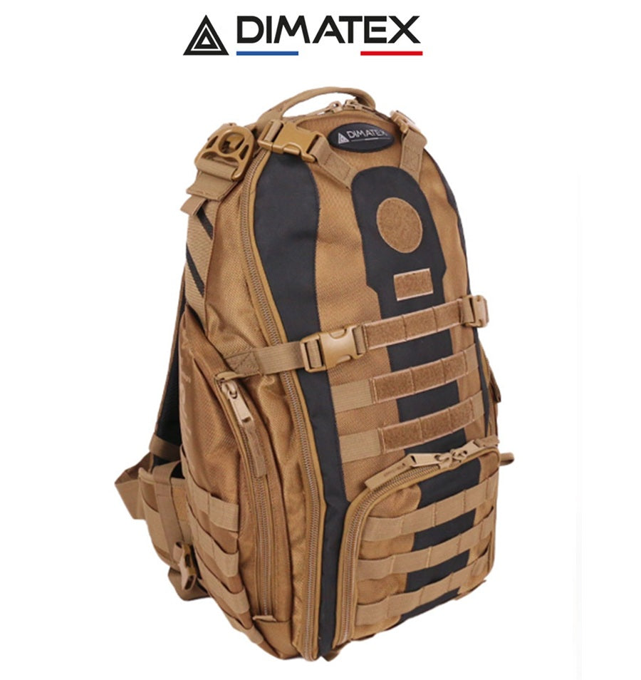 Sac opérationnel BRACO XL