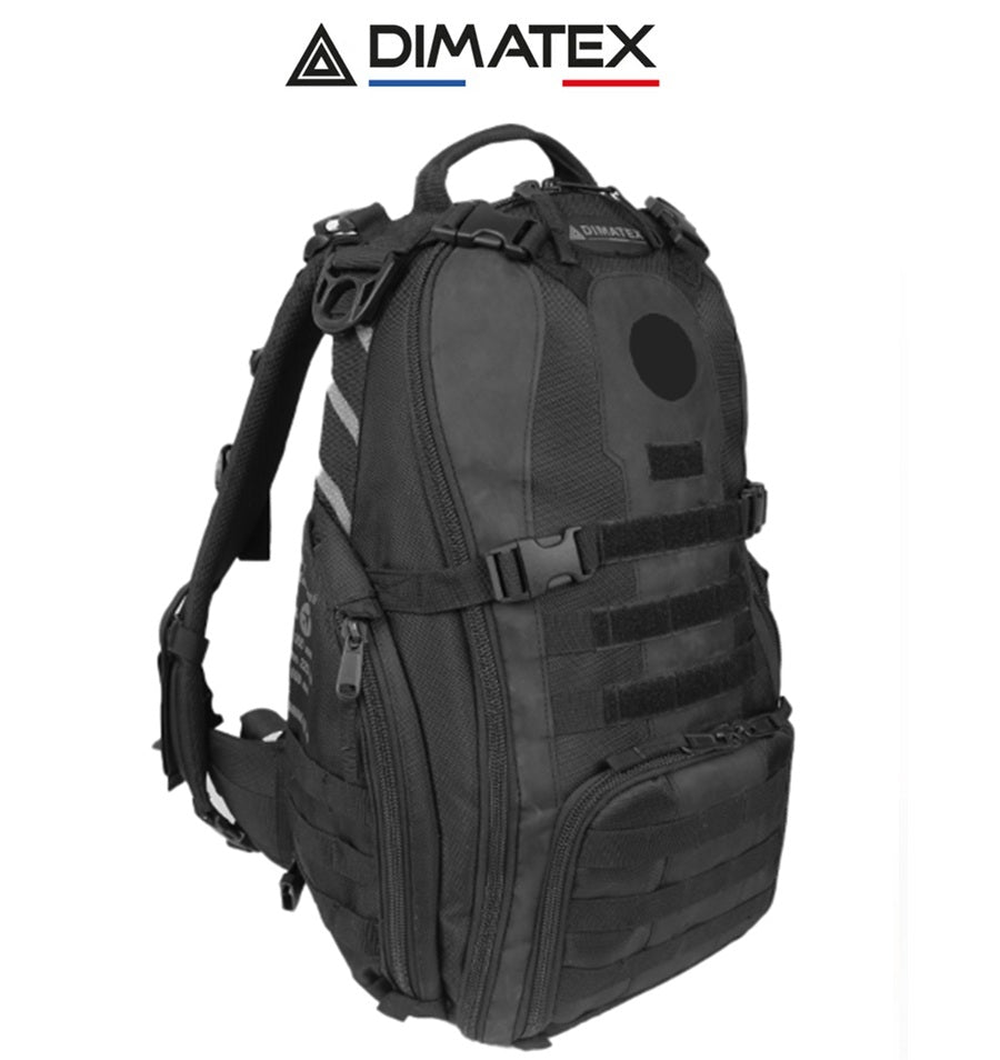 Sac opérationnel BRACO XL