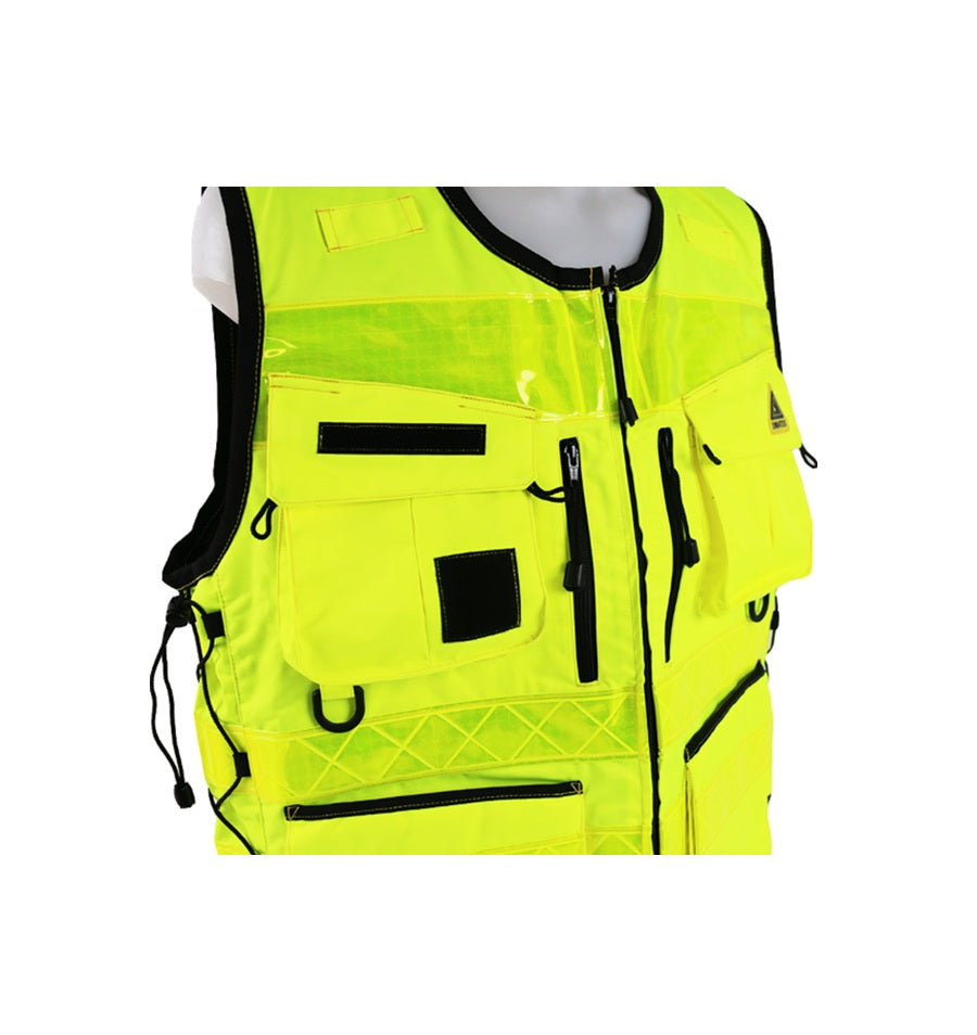 Gilet STAFF PREMIUM