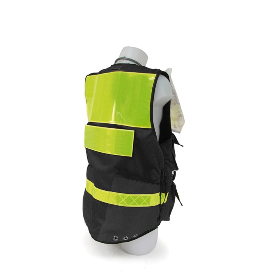 Gilet STAFF PREMIUM