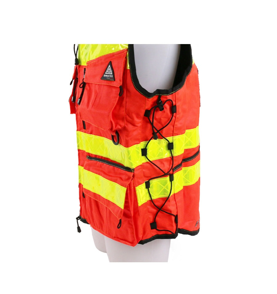 Gilet STAFF PREMIUM