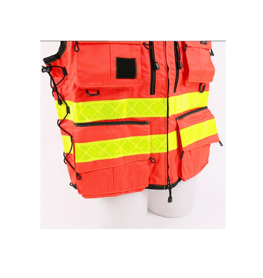 Gilet STAFF PREMIUM