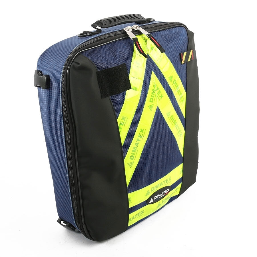 Sac de secours INTREPID
