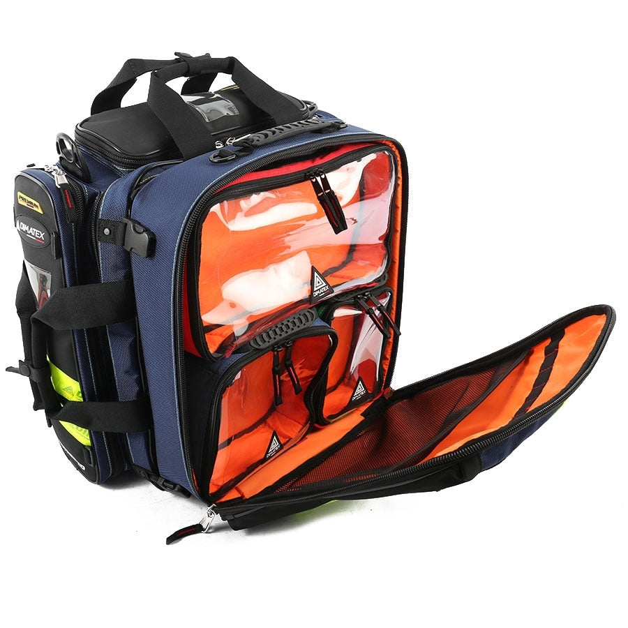 Sac de secours INTREPID