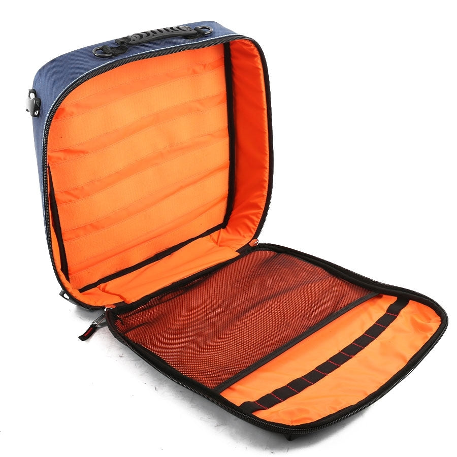 Sac de secours INTREPID