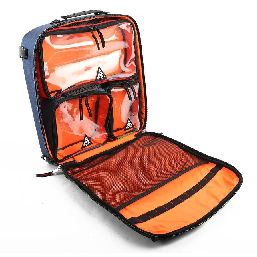 Sac de secours INTREPID