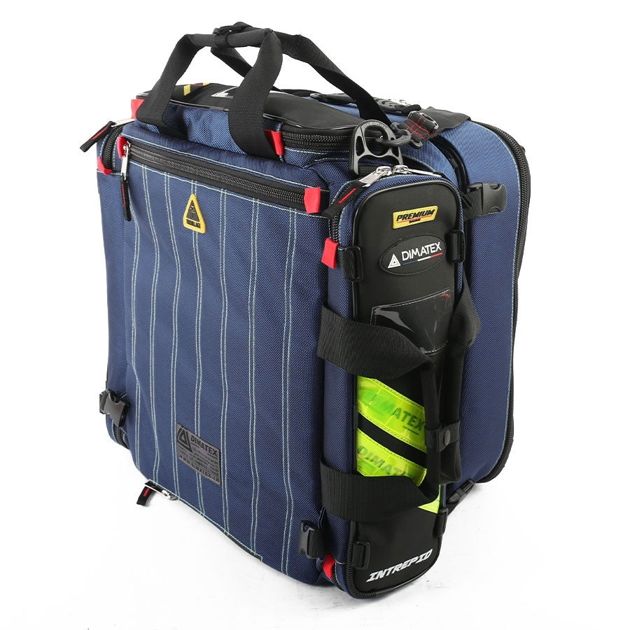 Sac de secours INTREPID