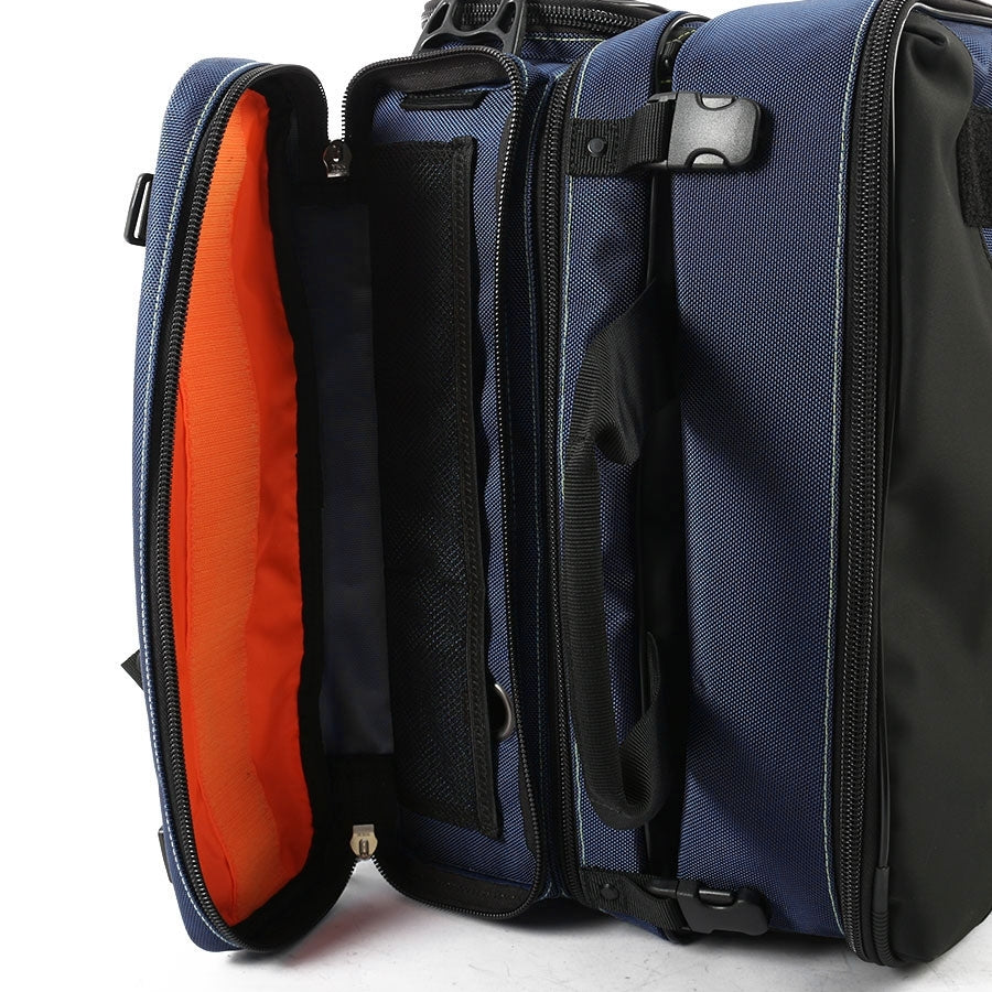 Sac de secours INTREPID