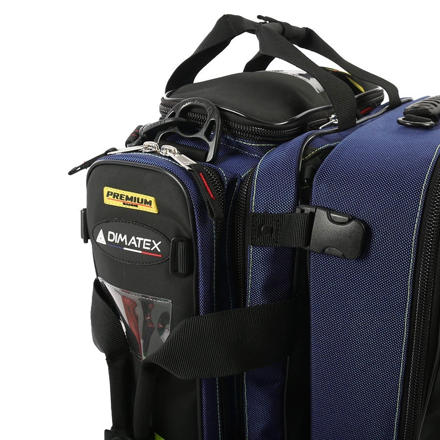 Sac de secours INTREPID
