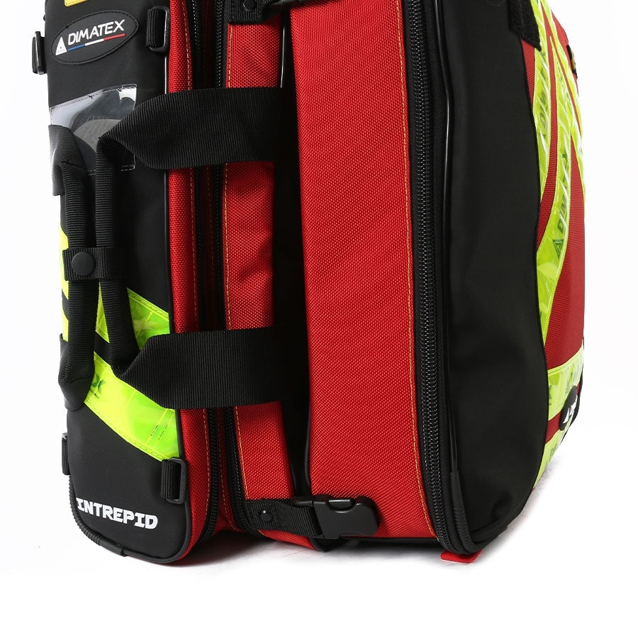 Sac de secours INTREPID