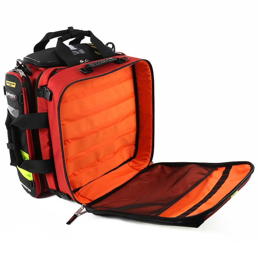 Sac de secours INTREPID