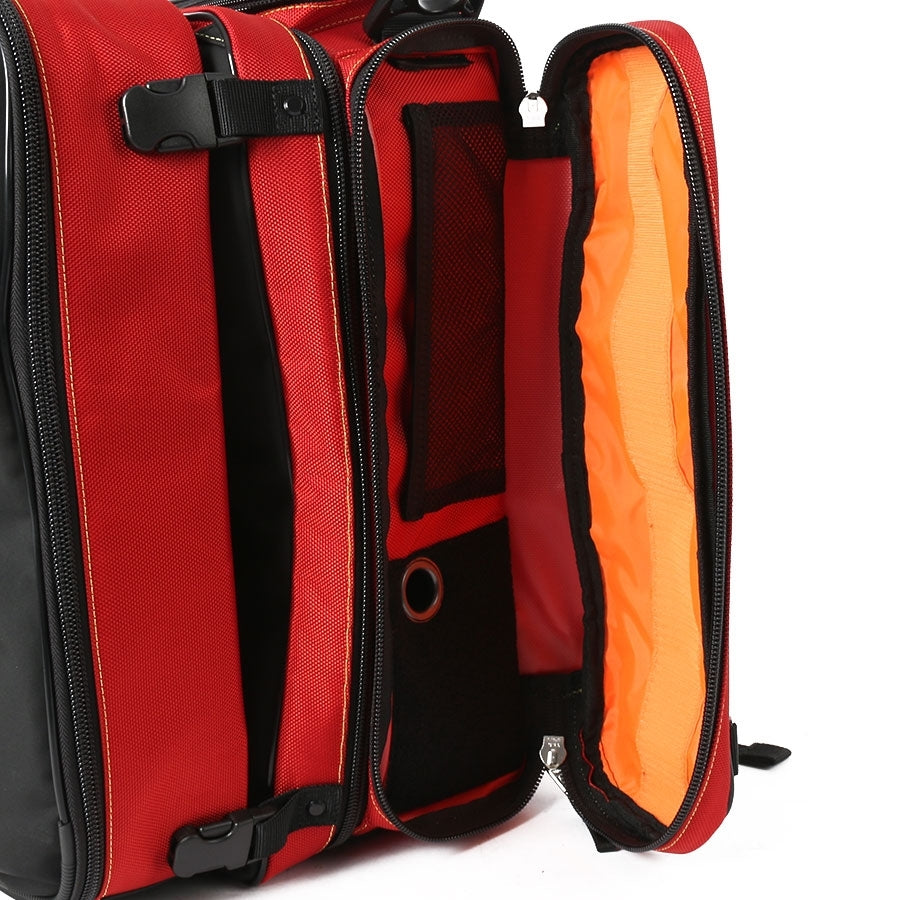 Sac de secours INTREPID