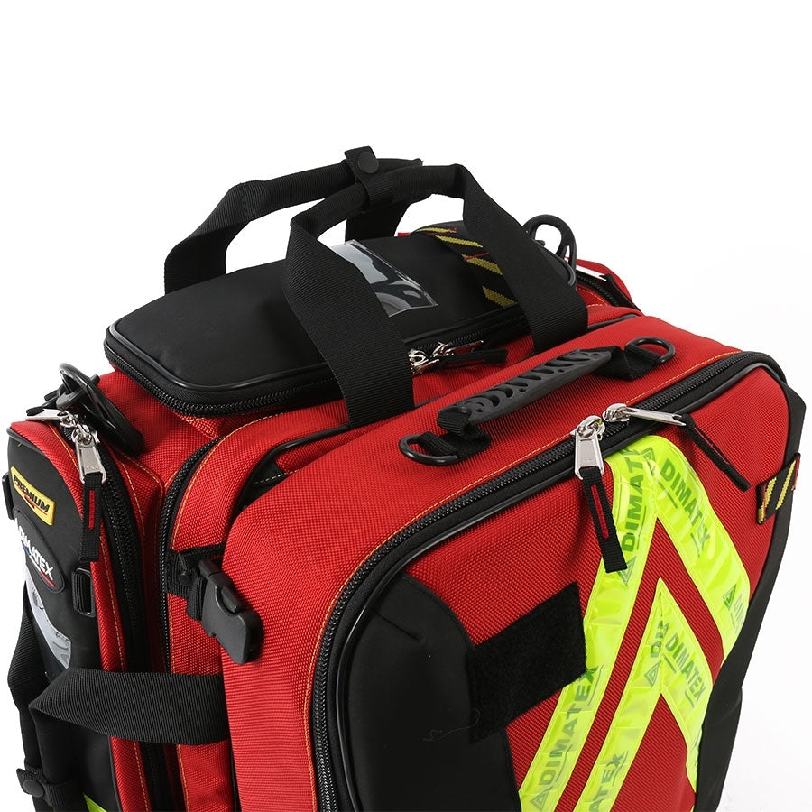Sac de secours INTREPID