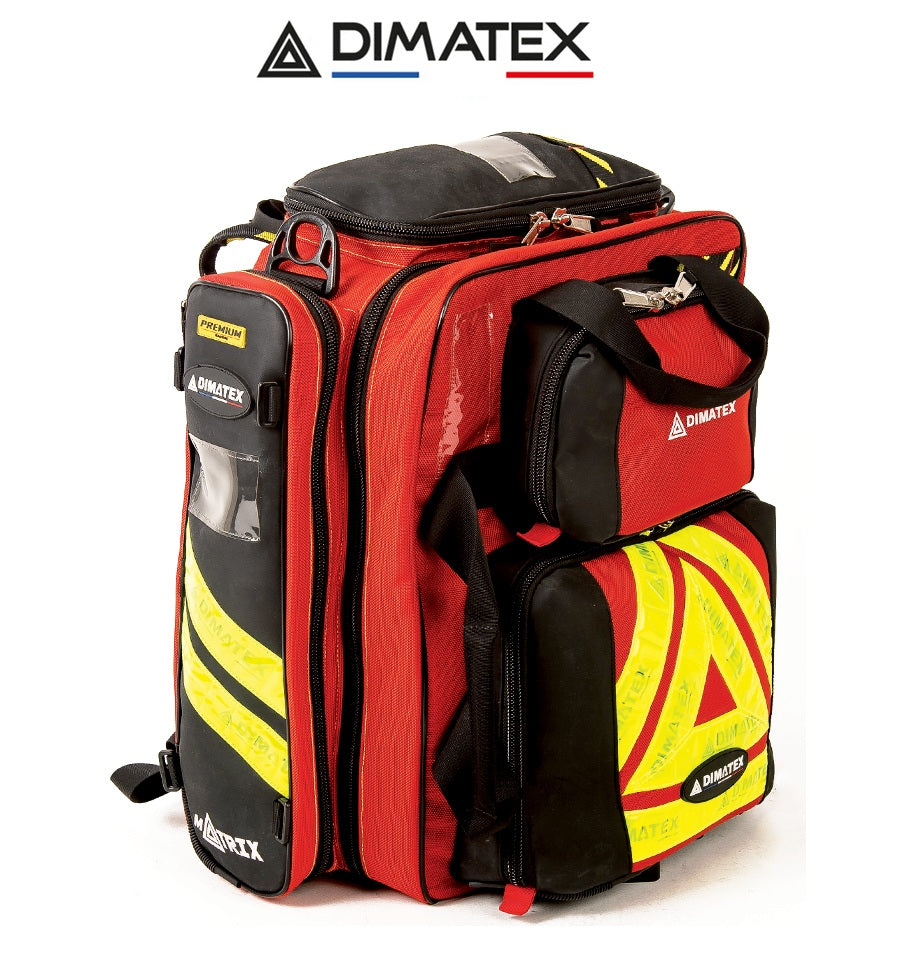 Sac de secours MATRIX
