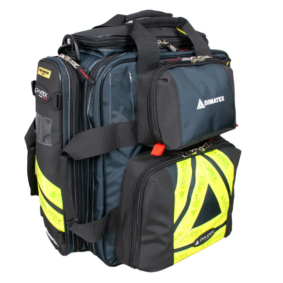 Sac de secours MATRIX