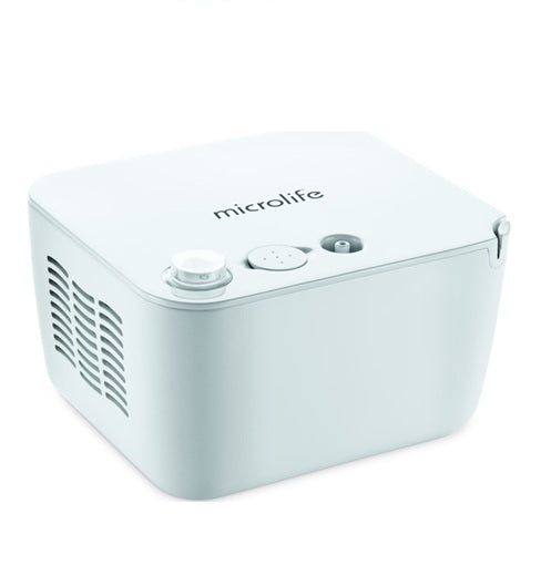 Microlife NEB 200 – Nébuliseur à compresseur pour traitement respiratoire