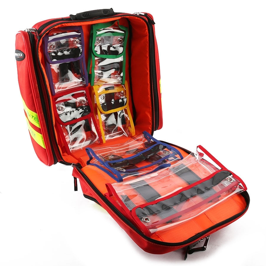 Sac d'intervention REFLEX