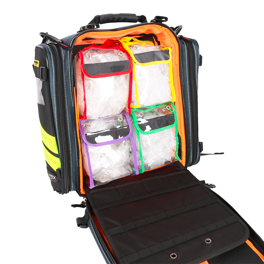 Sac de secours TONIC