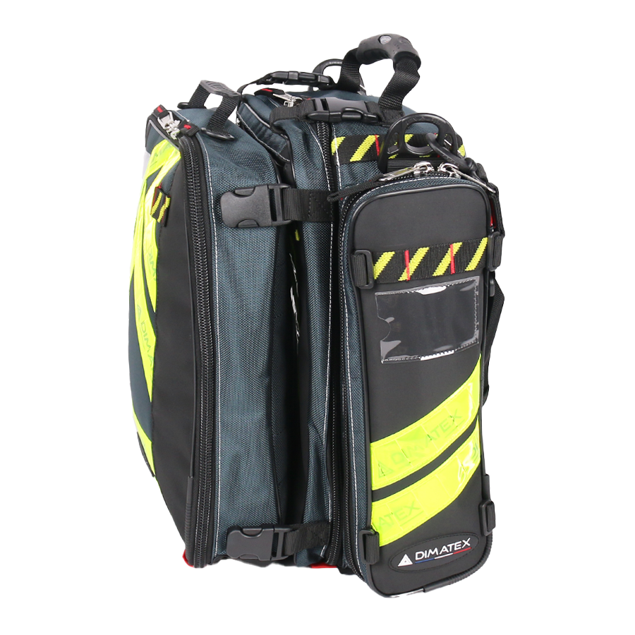 Sac de secours TONIC