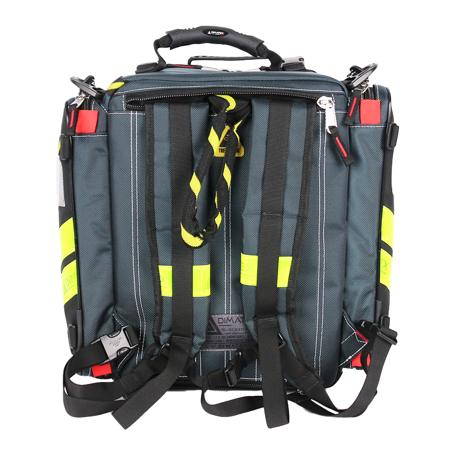 Sac de secours TONIC