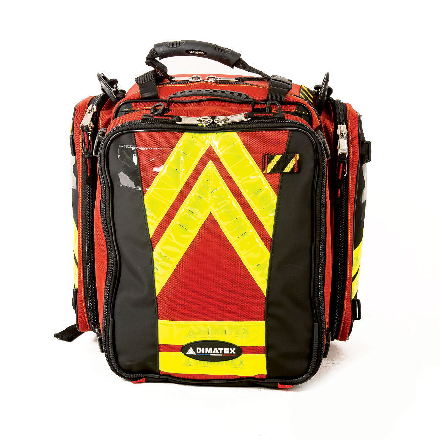 Sac de secours TONIC