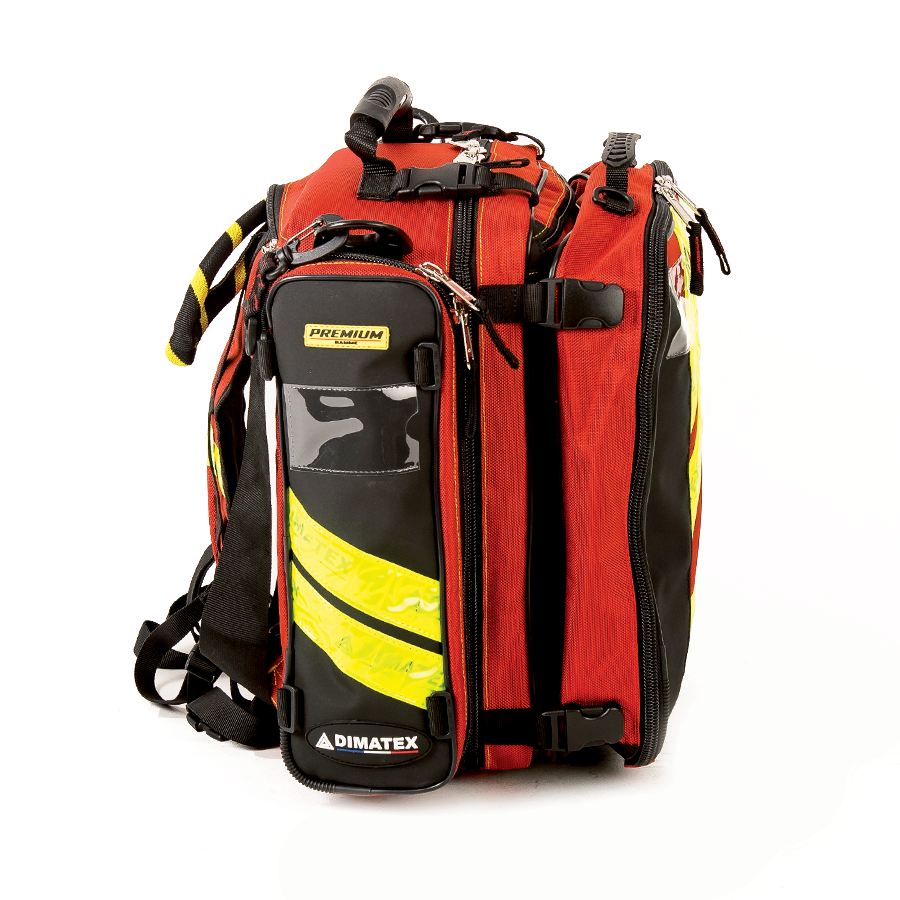 Sac de secours TONIC