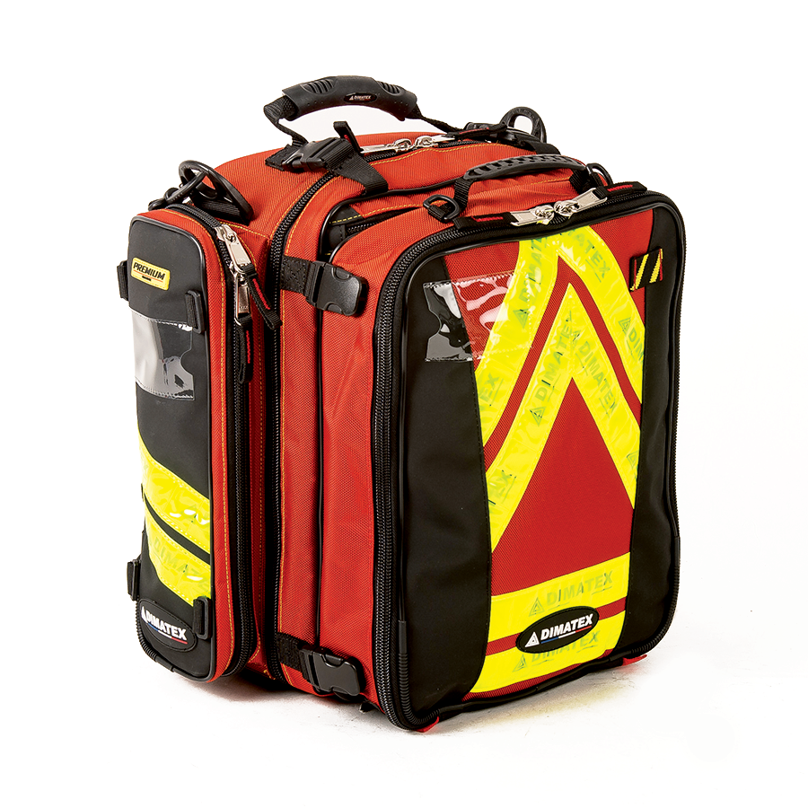 Sac de secours TONIC