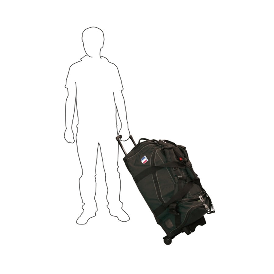 Trolley amovible