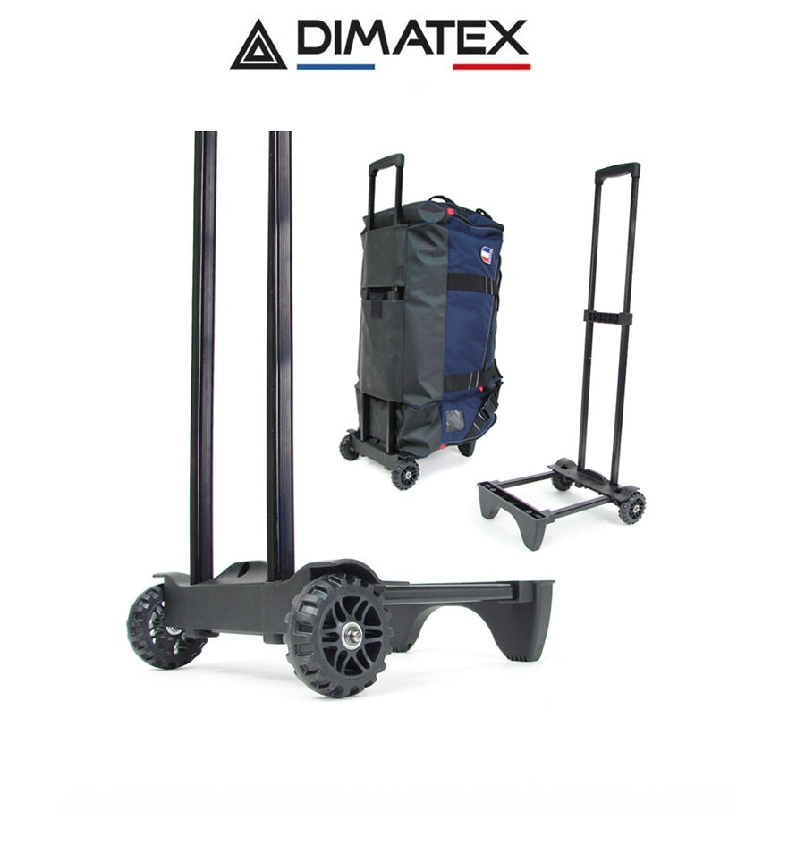 Trolley amovible
