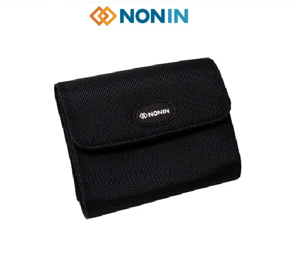 Housse de transport oxymètre de pouls Nonin - WristOx2 3150