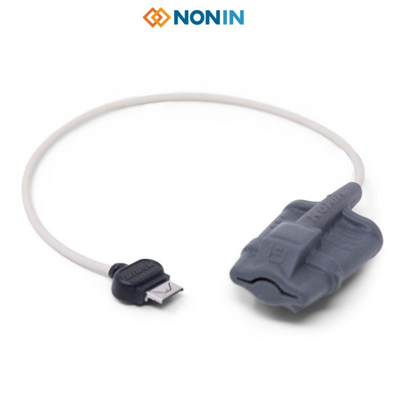 Capteur souple réutilisable adulte – 8000SM-WO2