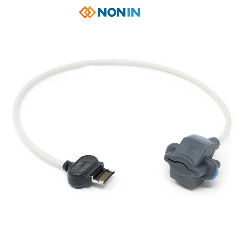 Capteur souple réutilisable pédiatrique  – 8000SS-WO2