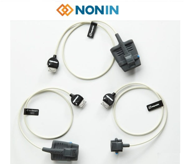 Capteur souple réutilisable adulte – 8000SM-WO2