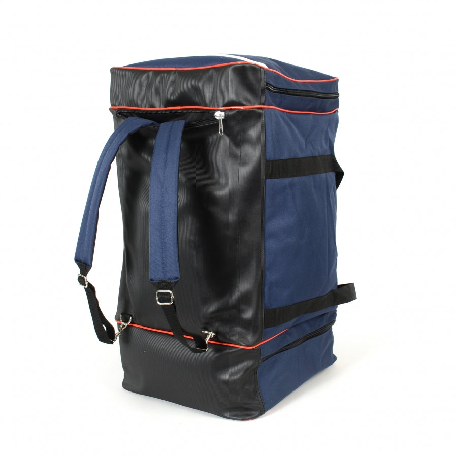 Sac paquetage AIRFORCE Bleu-nuit