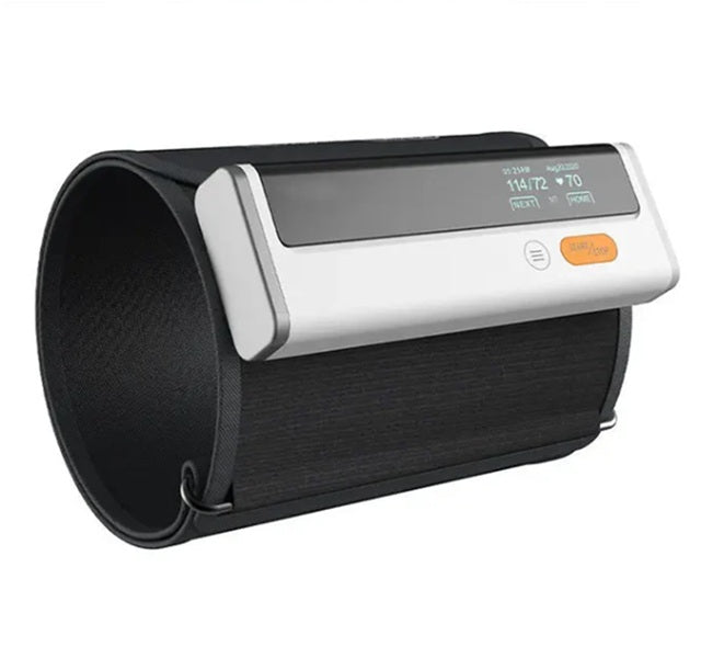 Viatom BP2 – Tensiomètre sans fil avec ECG intégré et connectivité Bluetooth