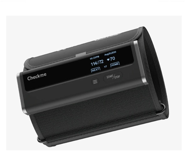Viatom® BP2 Connect Tensiomètre Wi‑Fi avec ECG