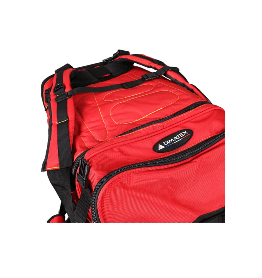 Sac paquetage BARACK
