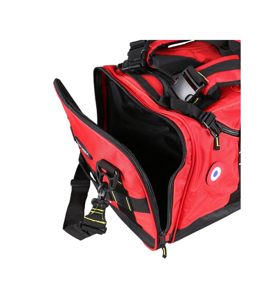Sac paquetage BARACK
