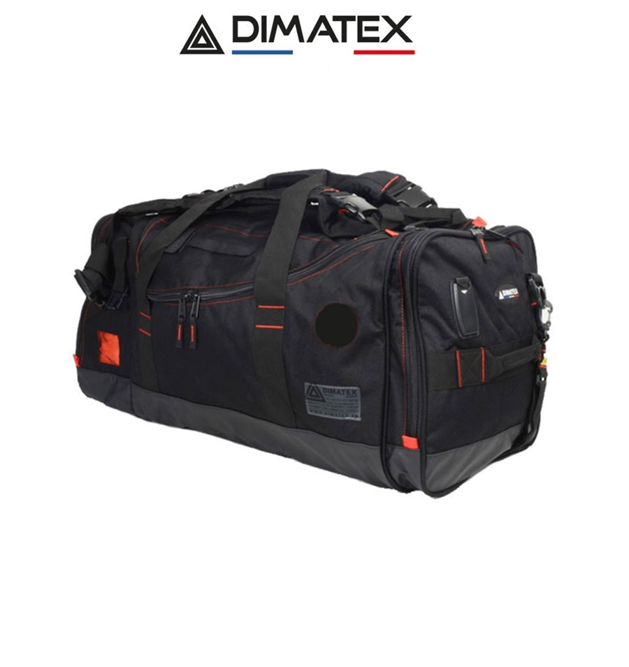 Sac paquetage BARACK