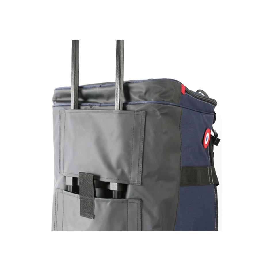 Sac paquetage BARACK
